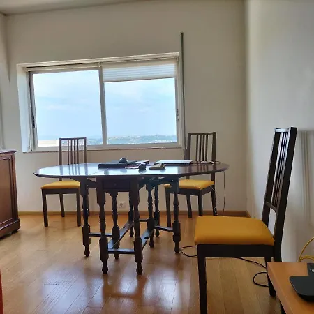 Apartmán What A Wonderful River View Belem Flat Lisboa