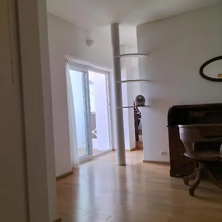 What A Wonderful River View Belem Flat Apartmán *