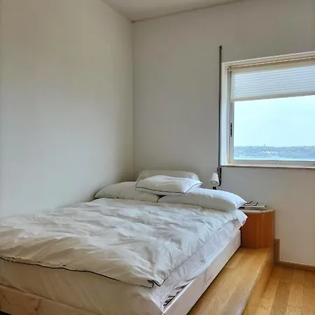 What A Wonderful River View Belem Flat Apartmán