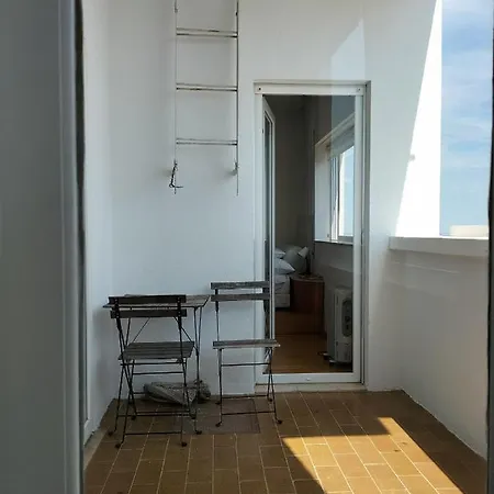 Διαμέρισμα What A Wonderful River View Belem Flat Lisboa
